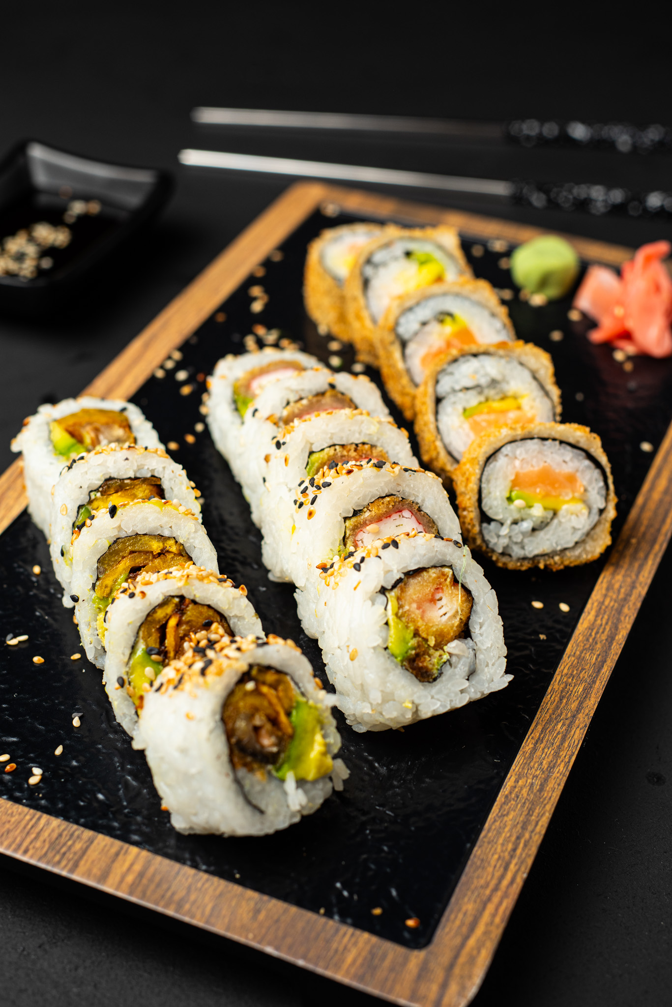 Fotografía Gastronómica 7